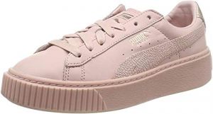 Puma Basket PlatforMphoria RG