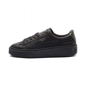 PUMA Basket Platform Euphoria Scarpe Sneakers per Donna