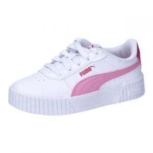 PUMA Baby Girl Carina 2.0 Ps Scarpe da ginnastica