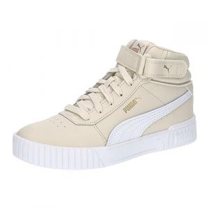 PUMA Women Carina 2.0 Mid Scarpe da ginnastica