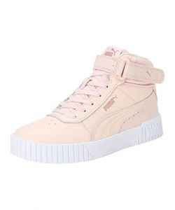 PUMA Sneakers Carina 2.0 Mid da donna