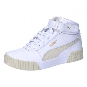 PUMA Women Carina 2.0 Mid Scarpe da ginnastica