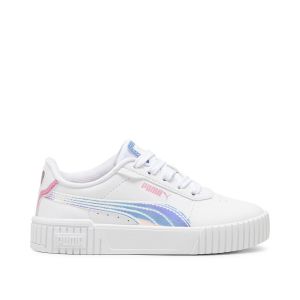 Puma Sneakers Carina 2.0 Deep Dive Bianco Taglie 28