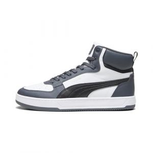 PUMA Unisex Caven 2.0 Mid Scarpe da ginnastica