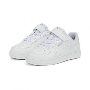 PUMA Sneakers Caven Alternative Closure da bambini 32 White Gray Violet