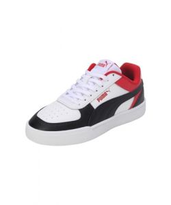 Puma Caven Block Junior Running Shoes EU 37