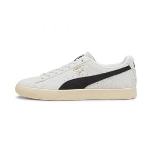 PUMA Sneaker da uomo Clyde Hairy Suede