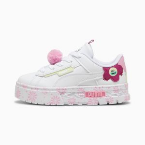 Sneakers Mayze Crashed Trolls 2 per bambini