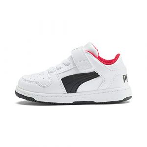 PUMA Pm Rebound Layup Lo SL V Inf