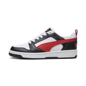 PUMA PUMA REBOUND V6 LO JR - Scarpe da ginnastica