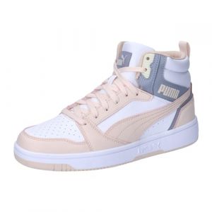 PUMA Unisex Rebound V6 Scarpe da ginnastica