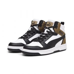 Puma Rebound V6 Mid Trainers EU 35 1/2