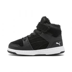 PUMA Rebound Layup Fur Sd V in