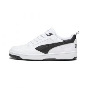 PUMA Unisex Rebound V6 Low Scarpe da ginnastica