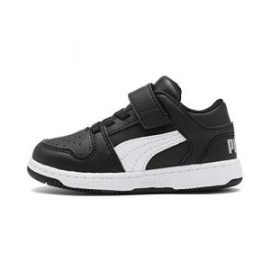 PUMA Pm Rebound Layup Lo SL V Inf