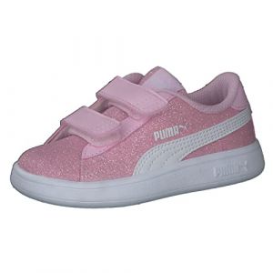 PUMA Smash V2 Glitz Glam V Inf