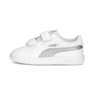 PUMA Smash V2 Metallics V Inf