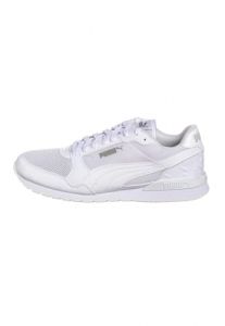 PUMA St Runner V3 L Superlogo Trainers EU 42 1/2