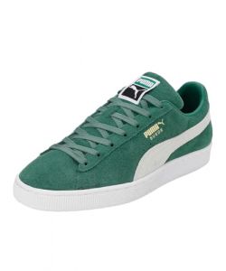 SNEAKERS UOMO PUMA SUEDE CLASSIC XXI 374915.75