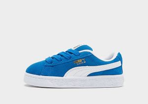 PUMA Suede XL Infant, White