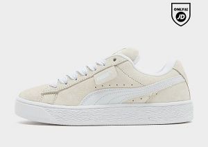 PUMA Suede XL Donna, Brown