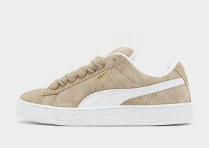 PUMA Suede XL, Brown