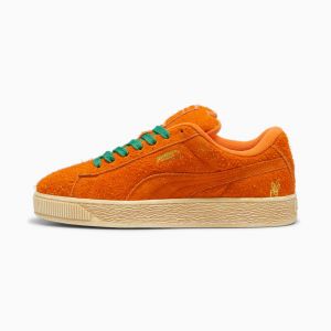 Sneakers Suede XL CARROTS