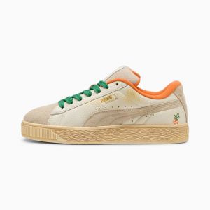 Sneakers Suede XL CARROTS 2