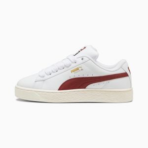 Sneakers Suede XL in pelle unisex