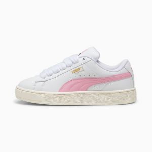 Sneakers Suede XL in pelle unisex