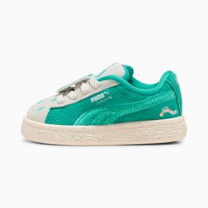 Sneakers PUMA x SQUISHMALLOWS Suede XL Winston per neonati