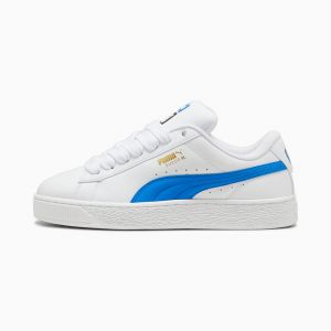 Sneakers Suede XL in pelle unisex