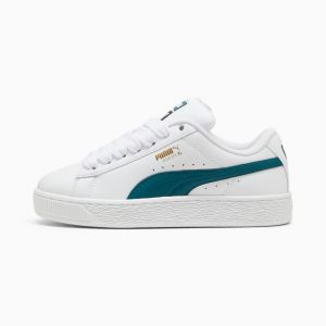 Sneakers Suede XL in pelle unisex