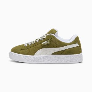 Sneaker Suede XL Soft da donna