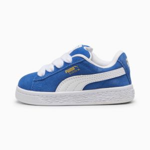 Sneakers Suede XL da neonati