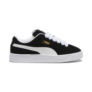 Puma Suede XL Black/White