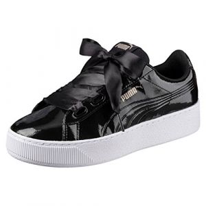 PUMA Puma Vikky Platform Ribbon P