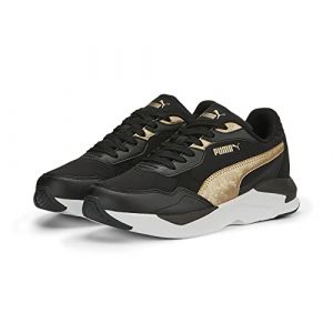 PUMA X-Ray Speed Lite Wns Space Metallics