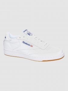 Reebok Club C 85 Sneakers bianco