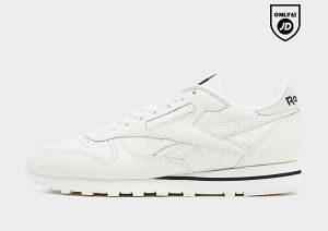 Reebok Classic Leather, Cream