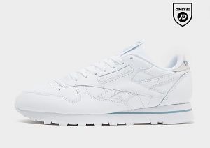 Reebok Classic Leather, White