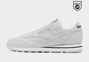 Reebok Classic Leather, Grey