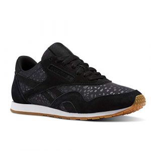 Reebok Classic Nylon Slim Text Lux