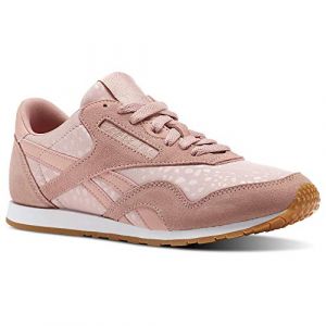 Reebok Classic Nylon Slim Text Lux