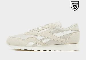 Reebok Classic Nylon, Beige