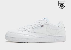 Reebok Club C, White