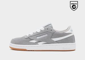 Reebok Club C Suede Junior, Grey