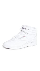 Reebok - Freestyle Hi