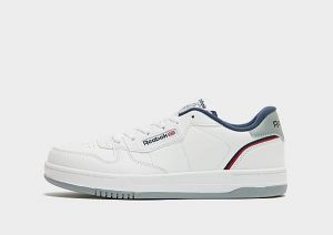 Reebok Phase Court Junior, White