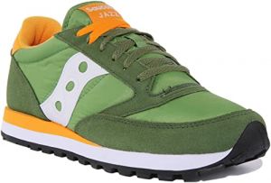 Saucony Scarpe Jazz Original TG 46 cod S2044-652